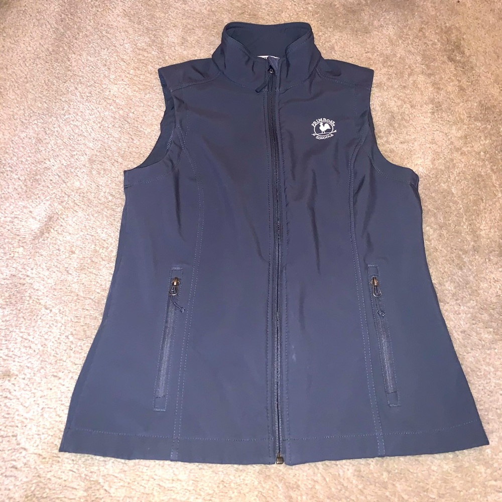 Primrose Schools Staff Uniform Vest